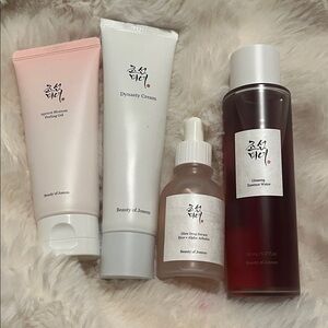 Beauty of joseon Skincare Set